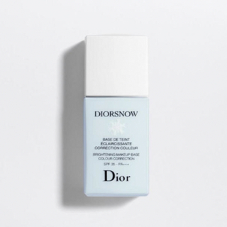 ディオール(Dior)のDior スノー メイクアップ ベース UV35 新品未開封(化粧下地)