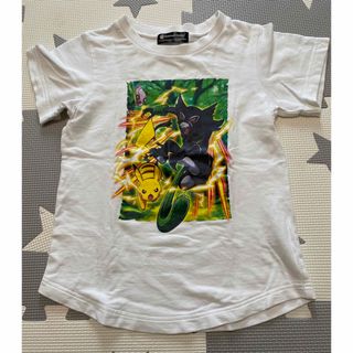 ポケモン(ポケモン)のポケモンココ　Tシャツ　ザルード(Tシャツ/カットソー)