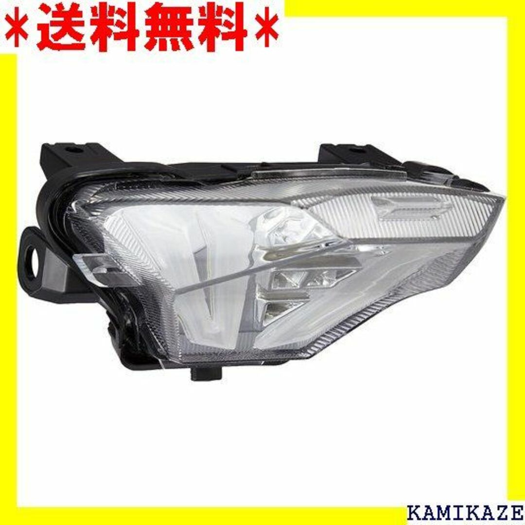 自動車/バイク☆在庫処分 キタコ KITACO LEDテールランプセット 09-0770300