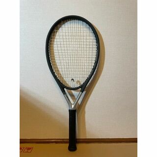 ヘッド(HEAD)のヘッド / Ti.S6 テニスラケット / G3【新品同様】(ラケット)