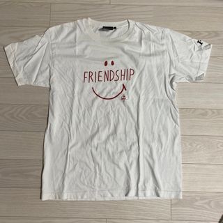 ビームス(BEAMS)のＴシャツ(メンズ)(Tシャツ/カットソー(半袖/袖なし))