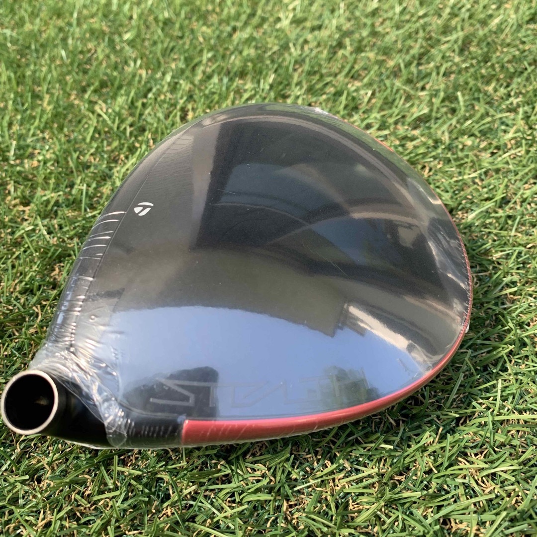 TaylorMade - ステルス2 HD ドライバー ヘッド 10.5度 テーラーメイド