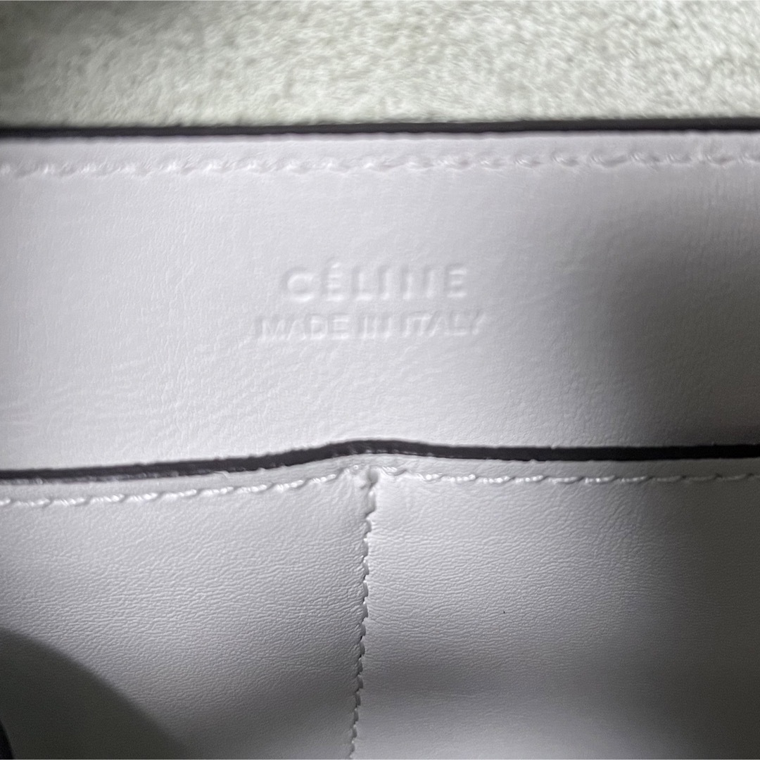 celine(セリーヌ)のセリーヌ　celine  バッグ レディースのバッグ(ハンドバッグ)の商品写真