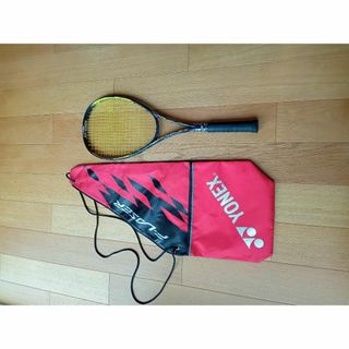 ヨネックス(YONEX)のヨネックス　ボルトレイジ70V(ラケット)