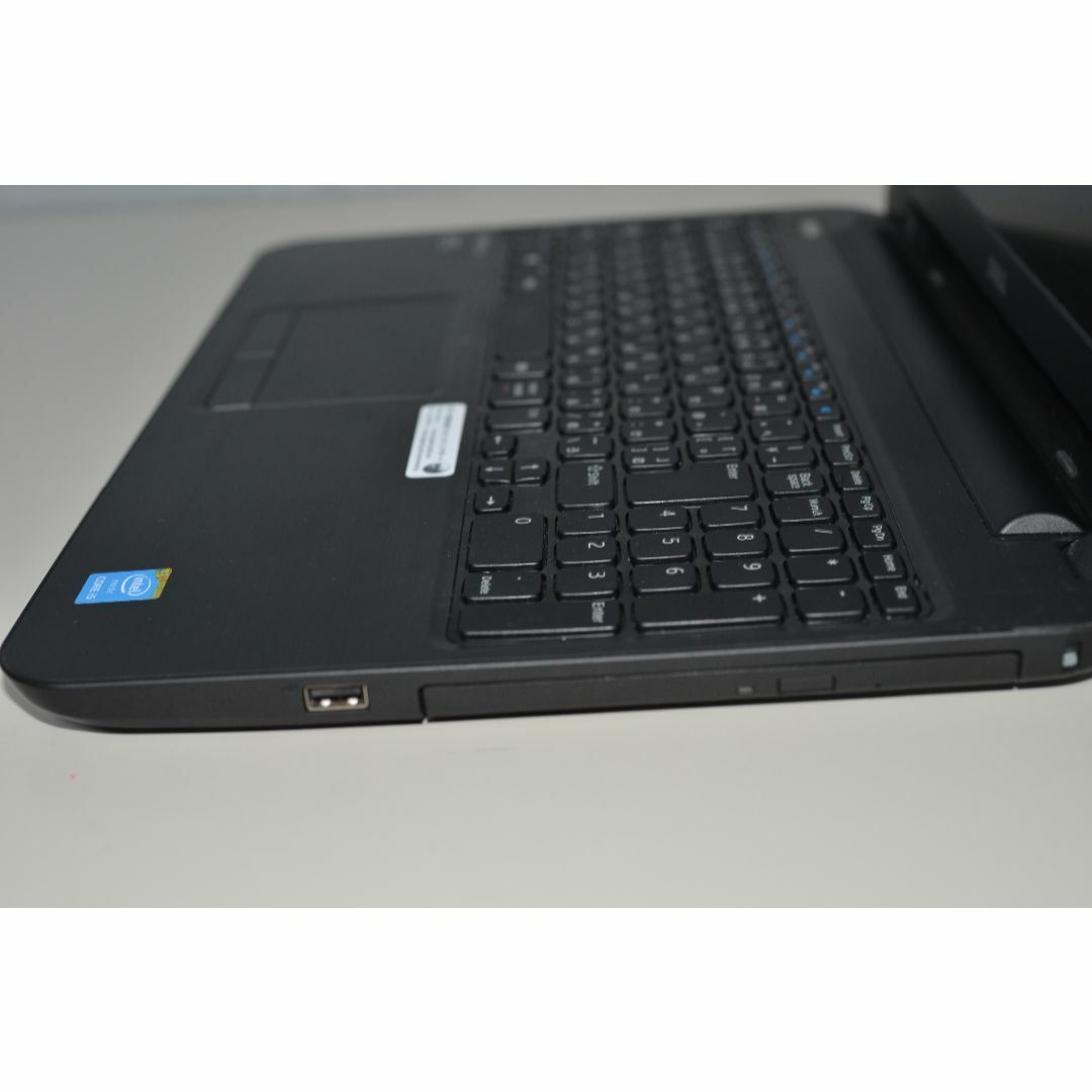 爆速SSD250GB DELL Latitude 3540 i5-4310U