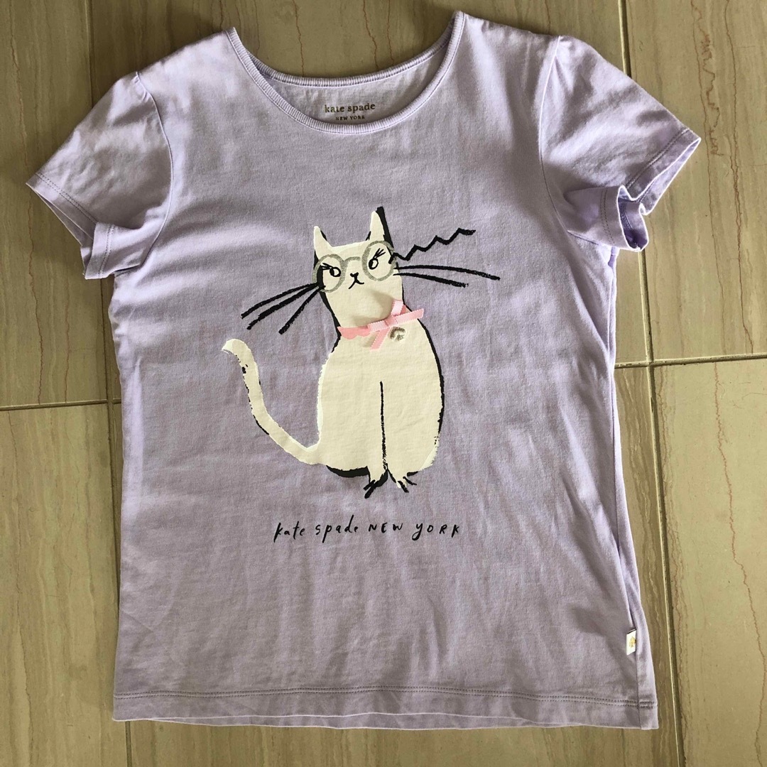 kate spade new york 150 Tシャツ