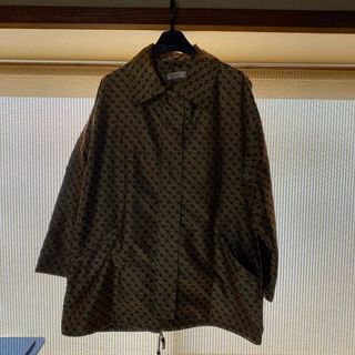 ゲラルディーニ(GHERARDINI)のうさぎ様専用 ゲラルディーニ ナイロンコート(その他)