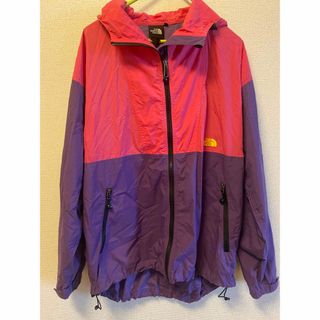 ザノースフェイス(THE NORTH FACE)のthe north face ジャケット(ナイロンジャケット)