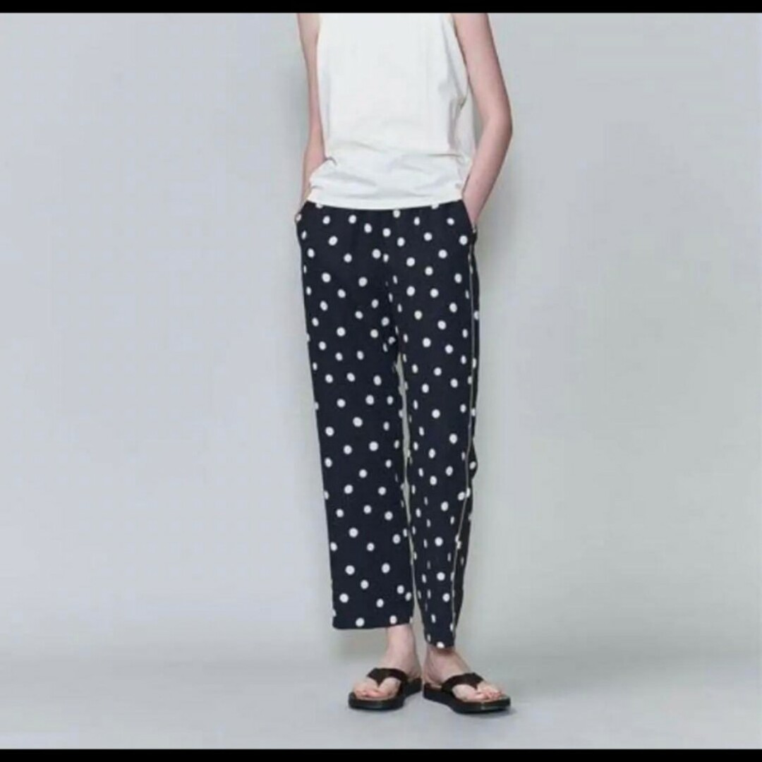 贈り物 6 ロク ドットパンツ | parceiraoatacadista.com.br