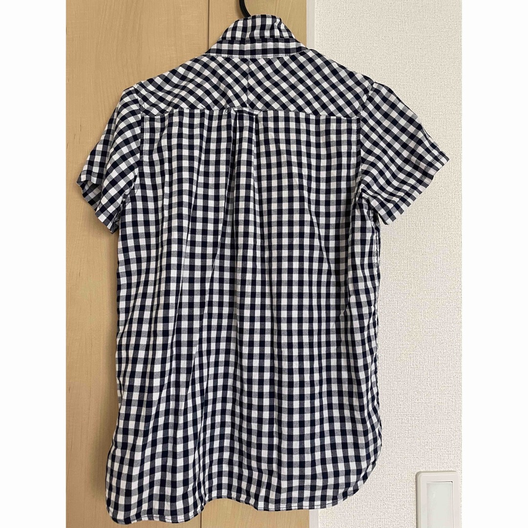 LOWRYS FARM(ローリーズファーム)の半袖シャツ(Ｌサイズ) レディースのトップス(カットソー(半袖/袖なし))の商品写真
