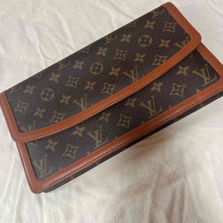 ルイヴィトン(LOUIS VUITTON)のLOUIS VUITTON バッグ(ハンドバッグ)