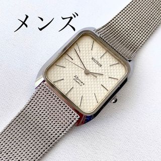 希少❗️【ウォルサム】WALTHAM エミールペキニエ腕時計(稼働品)