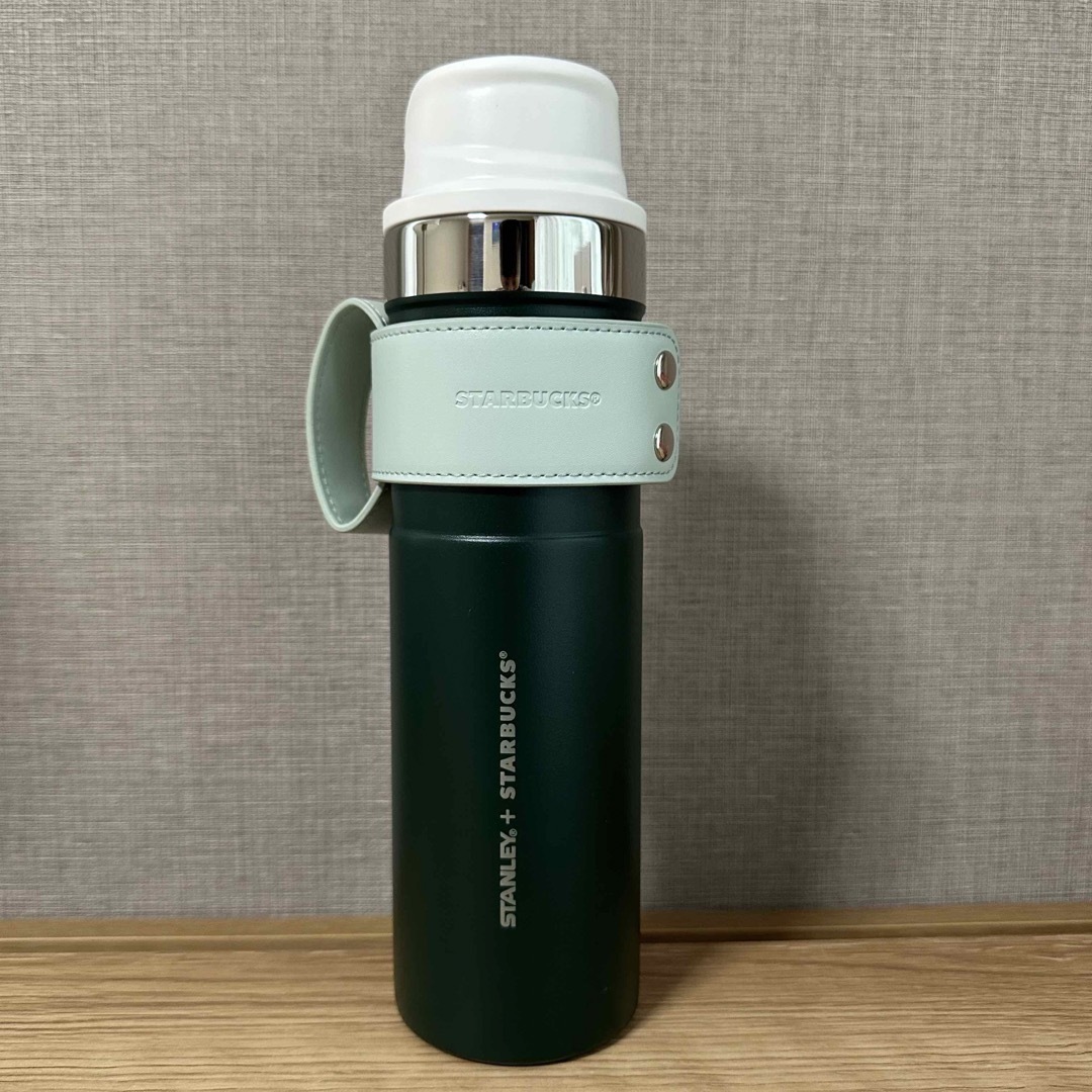 Starbucks Coffee - 台湾 スターバックス 23 スタンレー 25周年