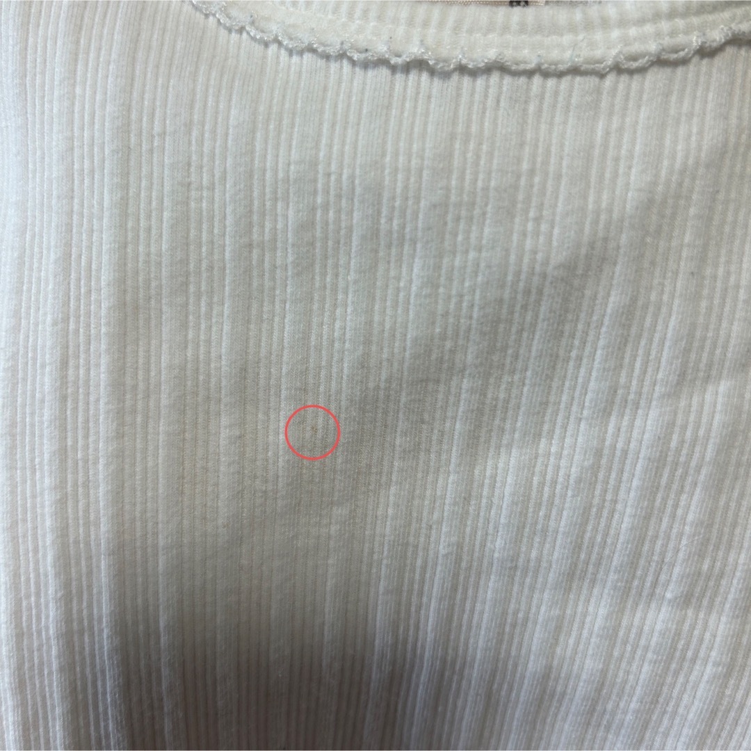 petit main(プティマイン)のプティマイン Tシャツ 4点セット キッズ/ベビー/マタニティのベビー服(~85cm)(Ｔシャツ)の商品写真