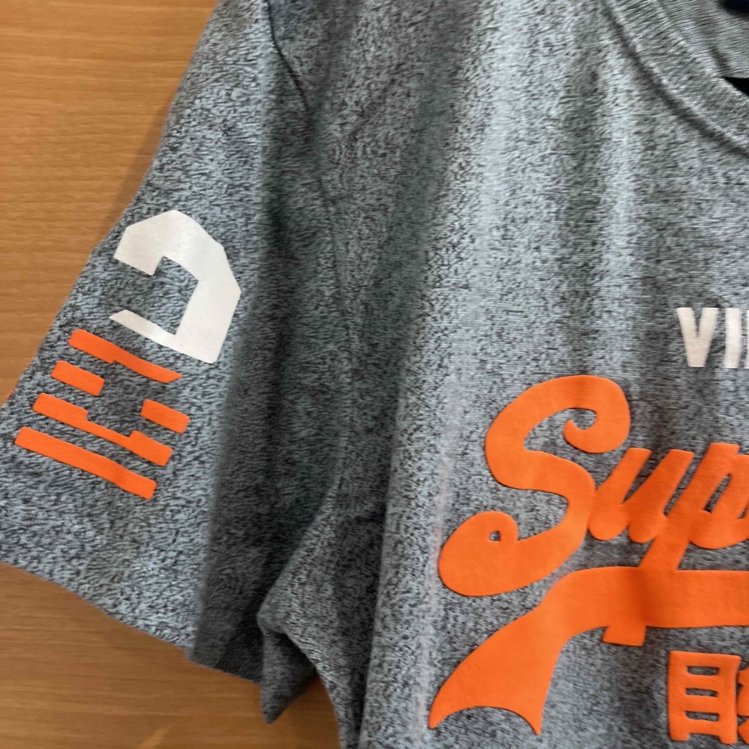 新品　スーパードライ　Superdry Tシャツ メンズのトップス(Tシャツ/カットソー(半袖/袖なし))の商品写真