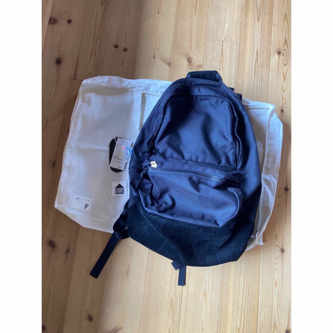 visvim バックパック　22L