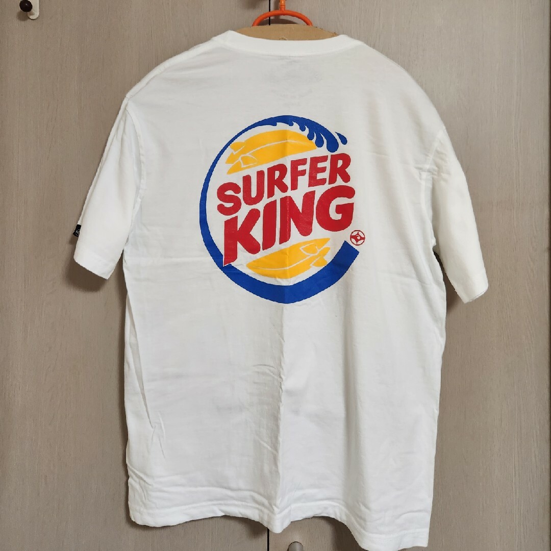 GONZO SURF Tシャツ メンズのトップス(Tシャツ/カットソー(半袖/袖なし))の商品写真