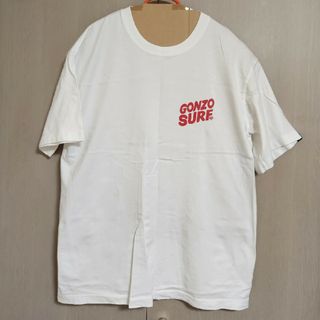 GONZO SURF Tシャツ(Tシャツ/カットソー(半袖/袖なし))