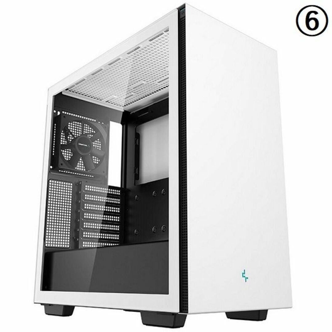 ゲーミングPC（インテル Core i5 13400F/RTX3060Ti）