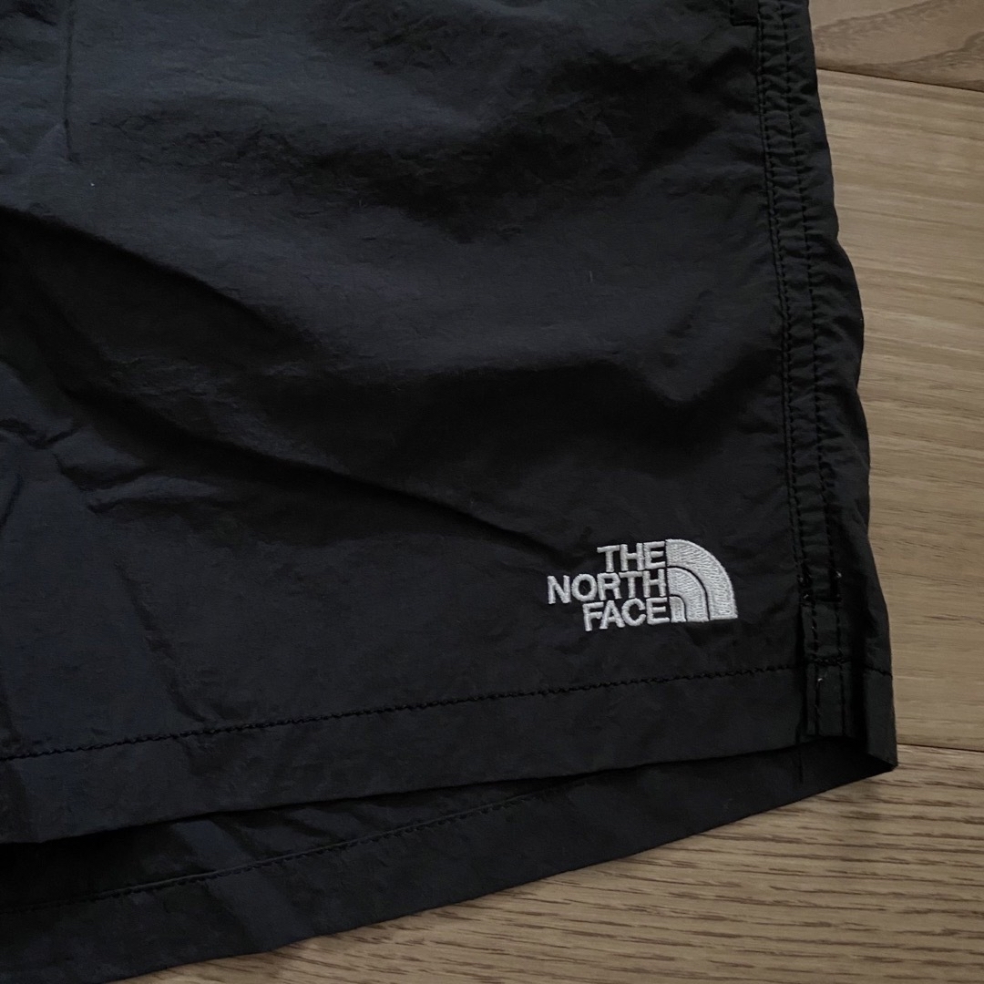 THE NORTH FACE(ザノースフェイス)の【希少】ノースフェイス  バーサタイルショーツ XL グレー【送料込】 メンズのパンツ(ショートパンツ)の商品写真