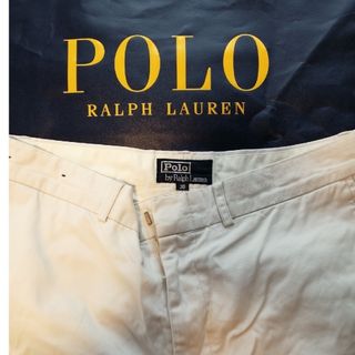 ポロラルフローレン(POLO RALPH LAUREN)の値下　画像追加　ポロ バイ ラルフローレン Ralph Laurenパンツ(チノパン)