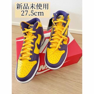 ナイキ(NIKE)のナイキダンクハイレトロ(スニーカー)