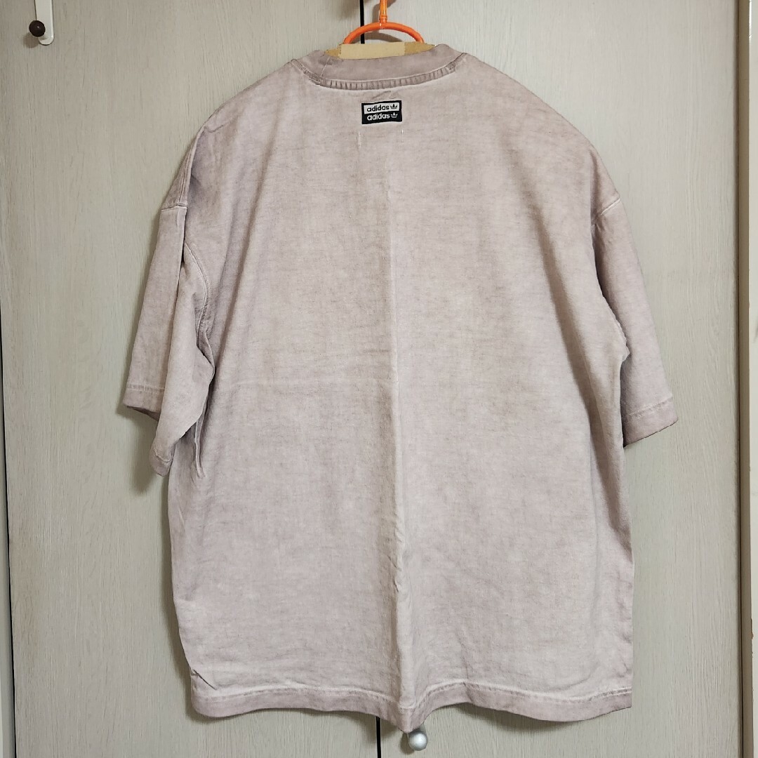 adidas  Tシャツ メンズのトップス(Tシャツ/カットソー(半袖/袖なし))の商品写真
