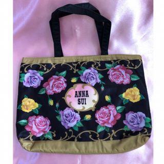 アナスイ(ANNA SUI)のアナスイ  ノベルティトートバッグ(トートバッグ)