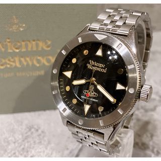 ヴィヴィアン(Vivienne Westwood) メンズ腕時計(アナログ)の通販 300点