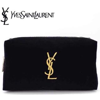 イヴサンローラン(Yves Saint Laurent)の24時間以内に発送⭐️イヴサンローラン ポーチ(ポーチ)