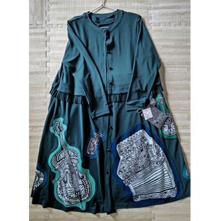 4ページ目 - トクコプルミエヴォルの通販 500点以上 | TOKUKO 1er VOL