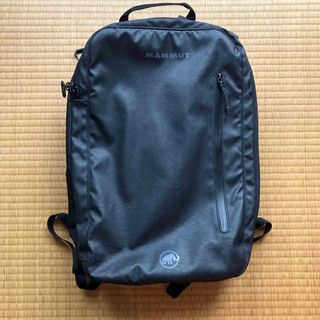 マムート(Mammut)のMammut バックパック　トランスポーター　26L(バッグパック/リュック)