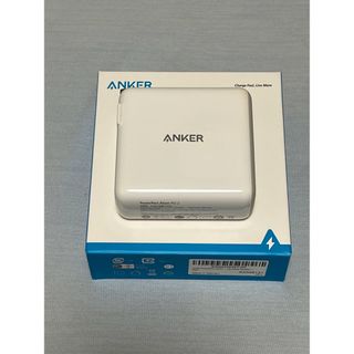 アンカー(Anker)のAnker PowerPort Atom PD2(バッテリー/充電器)