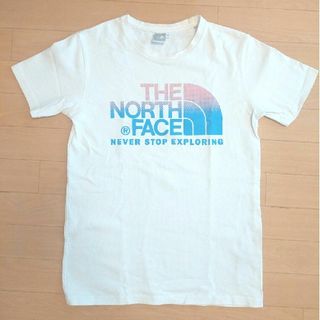 ザノースフェイス(THE NORTH FACE)のTHE NORTH FACE　ノースフェイス シャツ　Tシャツ(その他)