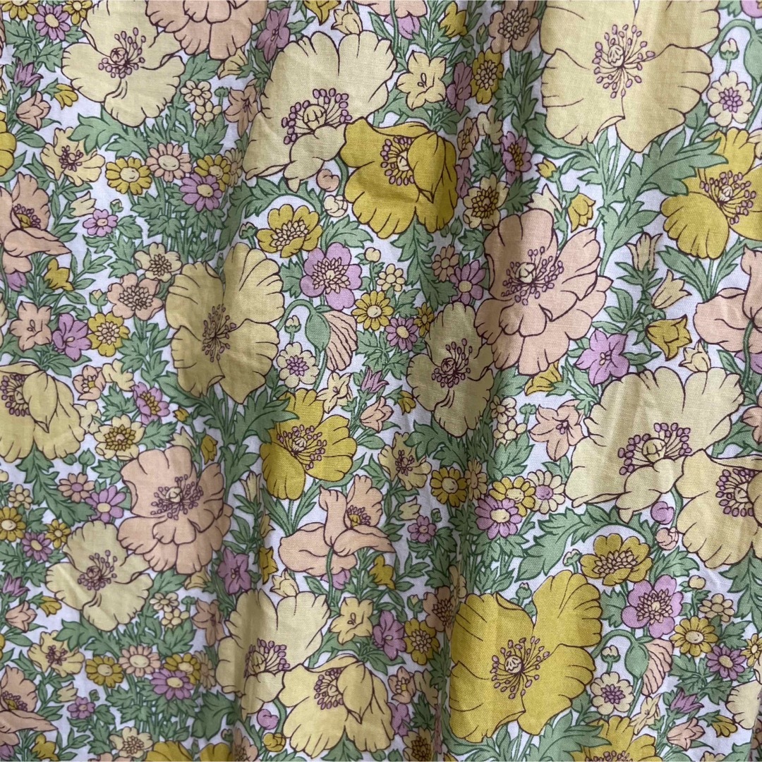 ジェーンマープルドンルサロン ワンピース 美品