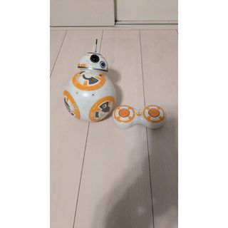 タカラトミー(Takara Tomy)のスター・ウォーズ/フォースの覚醒 リモートコントロール BB-8(トイラジコン)