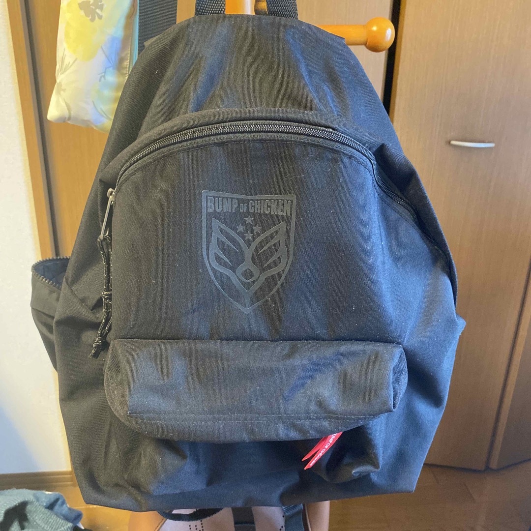 ⭐︎美品⭐︎BUMP OF CHICKEN EASTPAK リュック バックパック