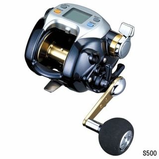 ダイワ(DAIWA)のダイワ 電動リール '16レオブリッツ S500(リール)