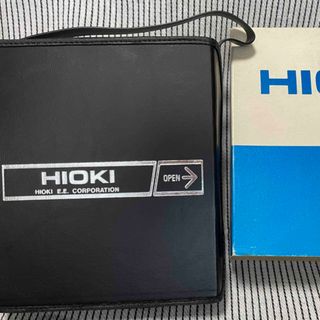 ヒオキデンキ(日置電機)のHIOKIマルチテスター3009(工具/メンテナンス)