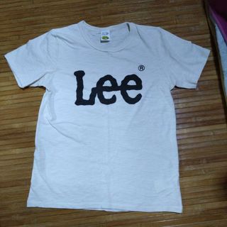 リー(Lee)のLee Tシャツ(Tシャツ(半袖/袖なし))