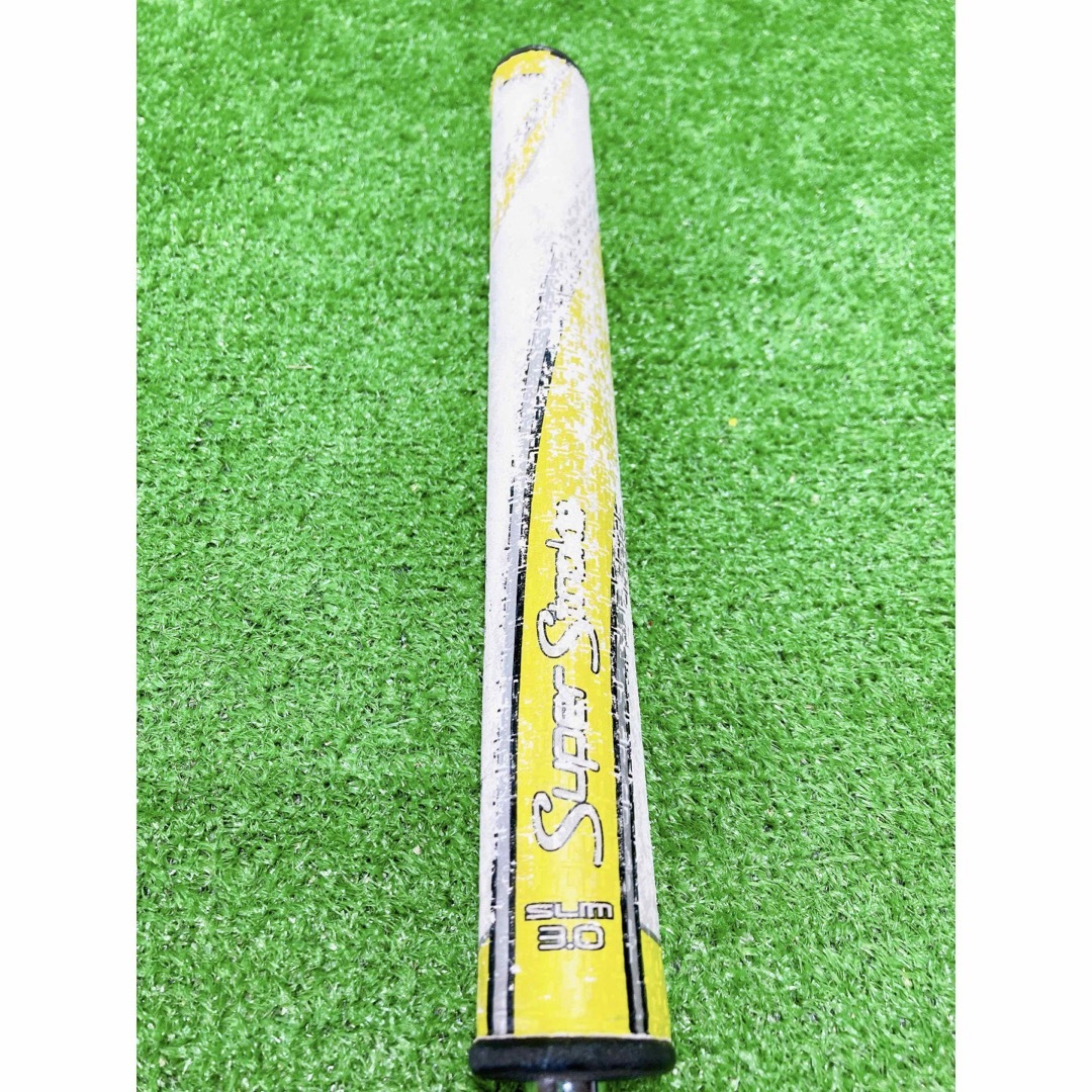 Callaway - ☆希少 初代 ホワイトホット 2ドット ODYSSEY WHITE Callaway - ☆希少 初代 ホワイトホット 2ドット ODYSSEY WHITE