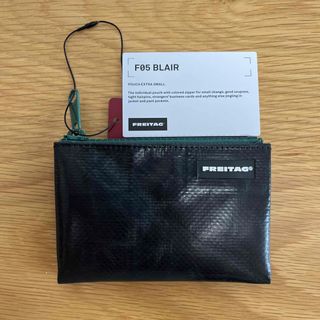 FREITAG BLAIR フライターグ　ブレア　新品