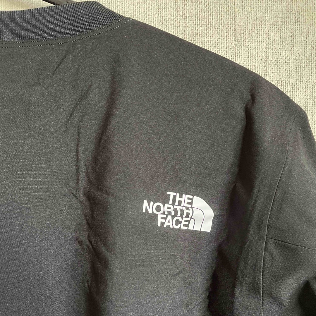 【送料無料】THE NORTH FACE（ノースフェイス）のナイロントレーナー