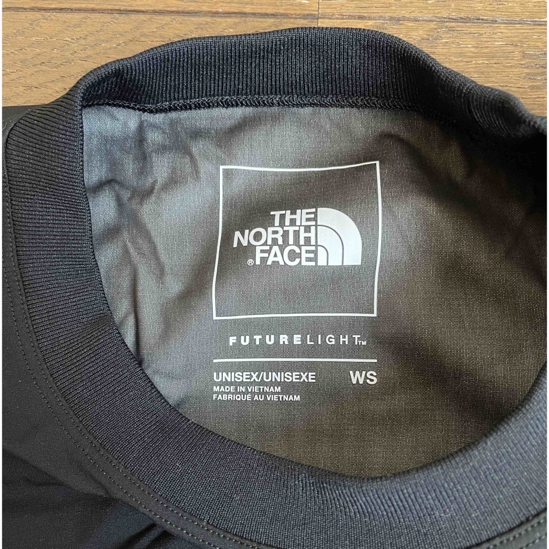 【送料無料】THE NORTH FACE（ノースフェイス）のナイロントレーナー