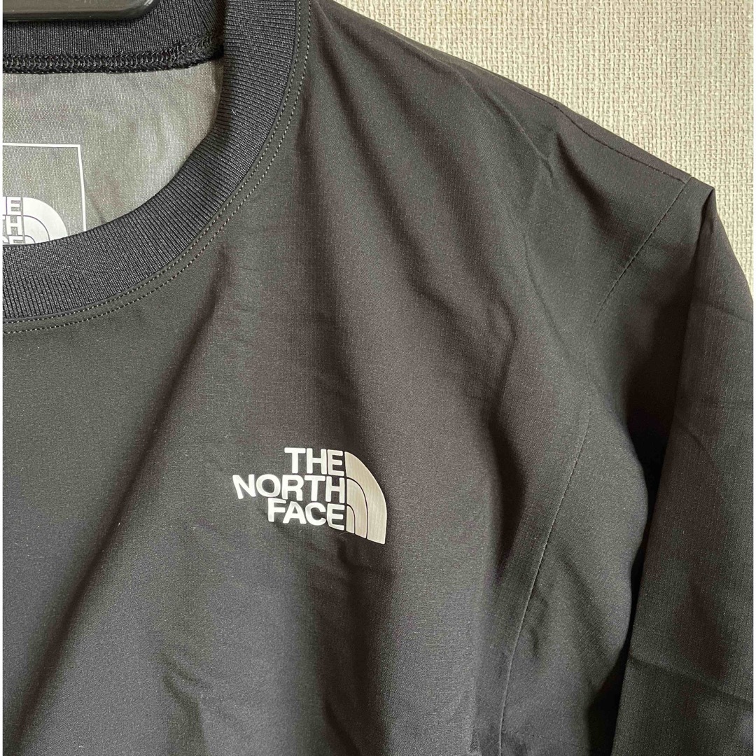 【送料無料】THE NORTH FACE（ノースフェイス）のナイロントレーナー