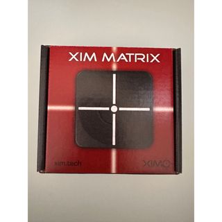 XIM Matrix(家庭用ゲームソフト)