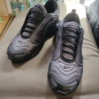 ナイキ(NIKE)のお値下げ☆NIKE  AIR MAX720☆(スニーカー)