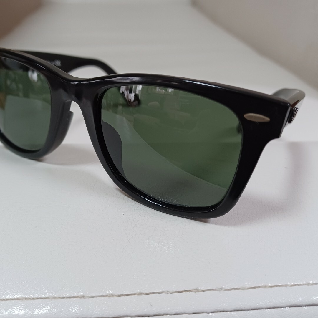 Ray-Ban(レイバン)のレイバン　Ray-Ban　サングラス メンズのファッション小物(サングラス/メガネ)の商品写真