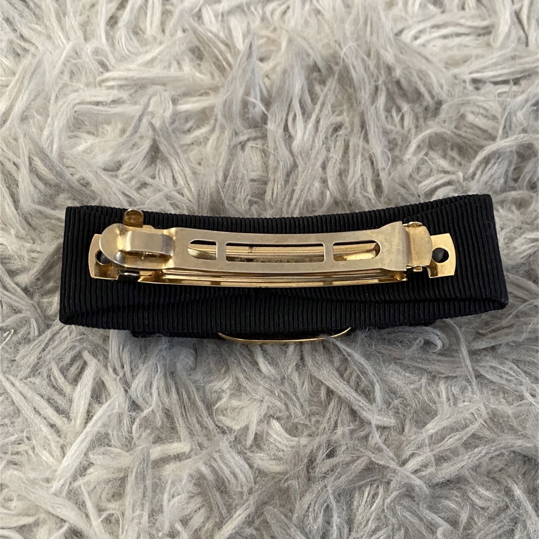 フェラガモ  Ferragamo バレッタ 2