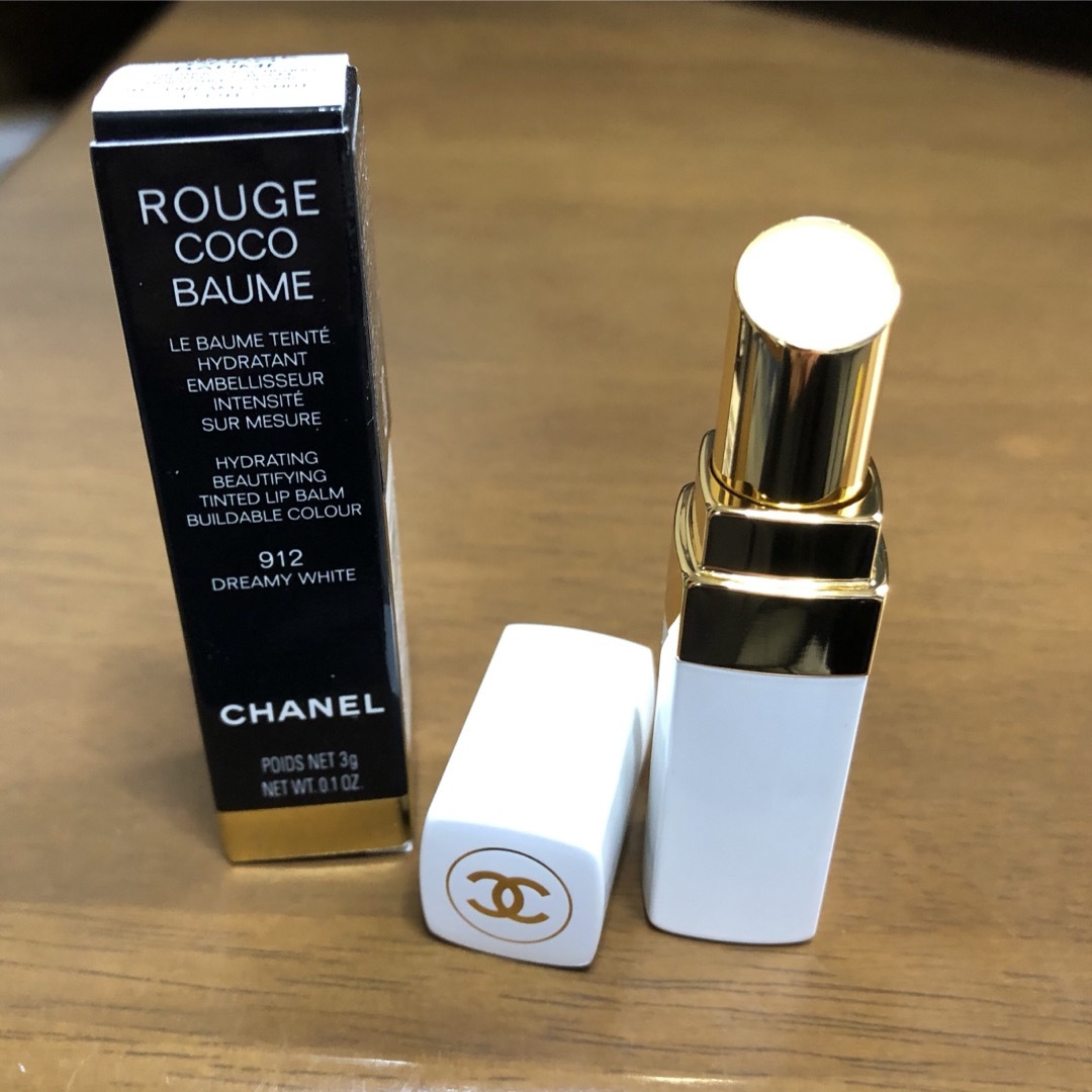 chanel リップクリーム, 公認海外通販サイト